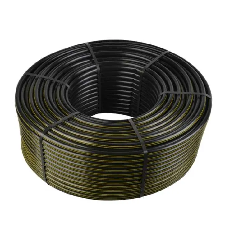 Drip Pipe Plain 20MM Jain