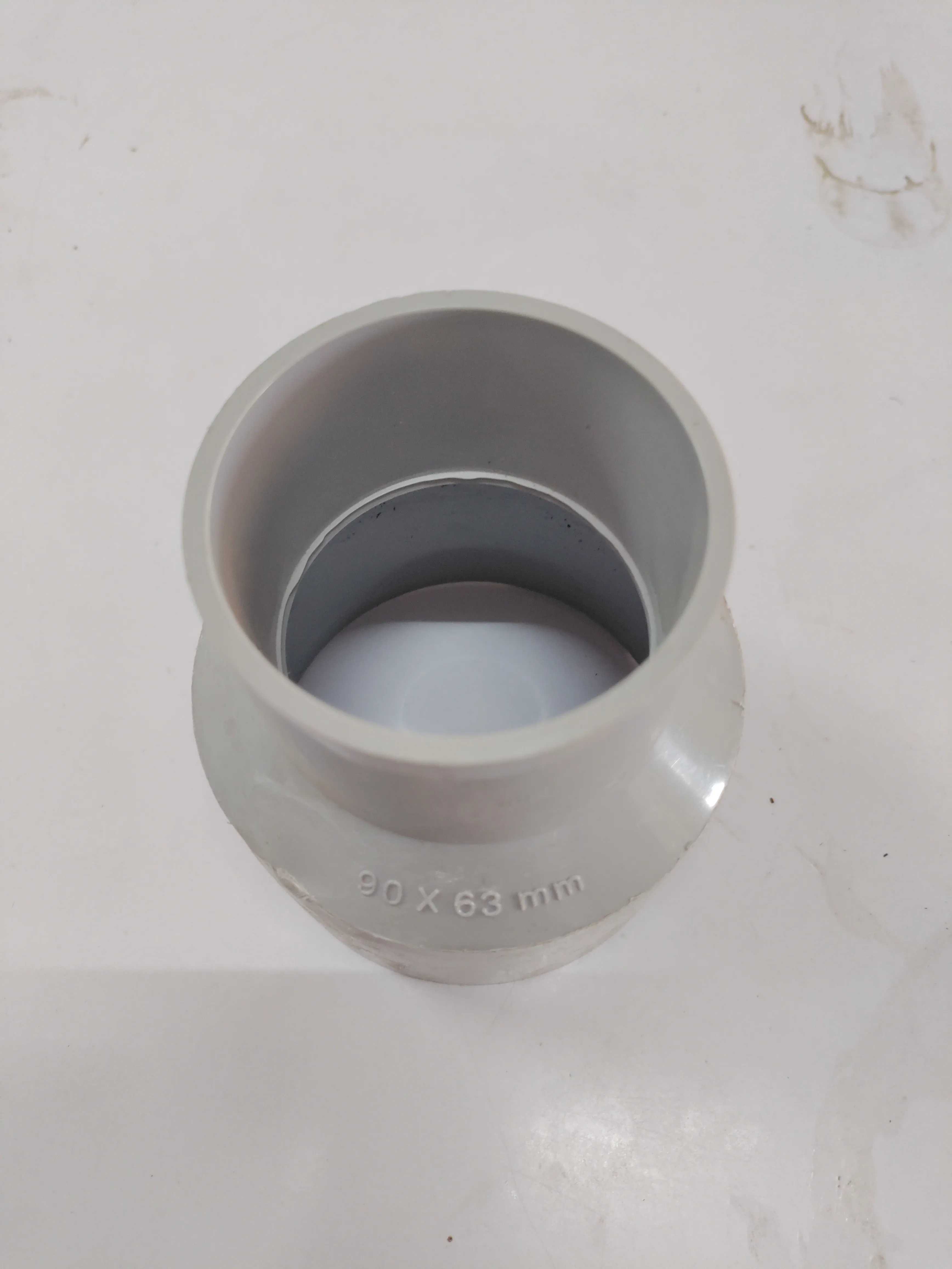 Preview Image 2 PVC Reducer 90MM-63MM