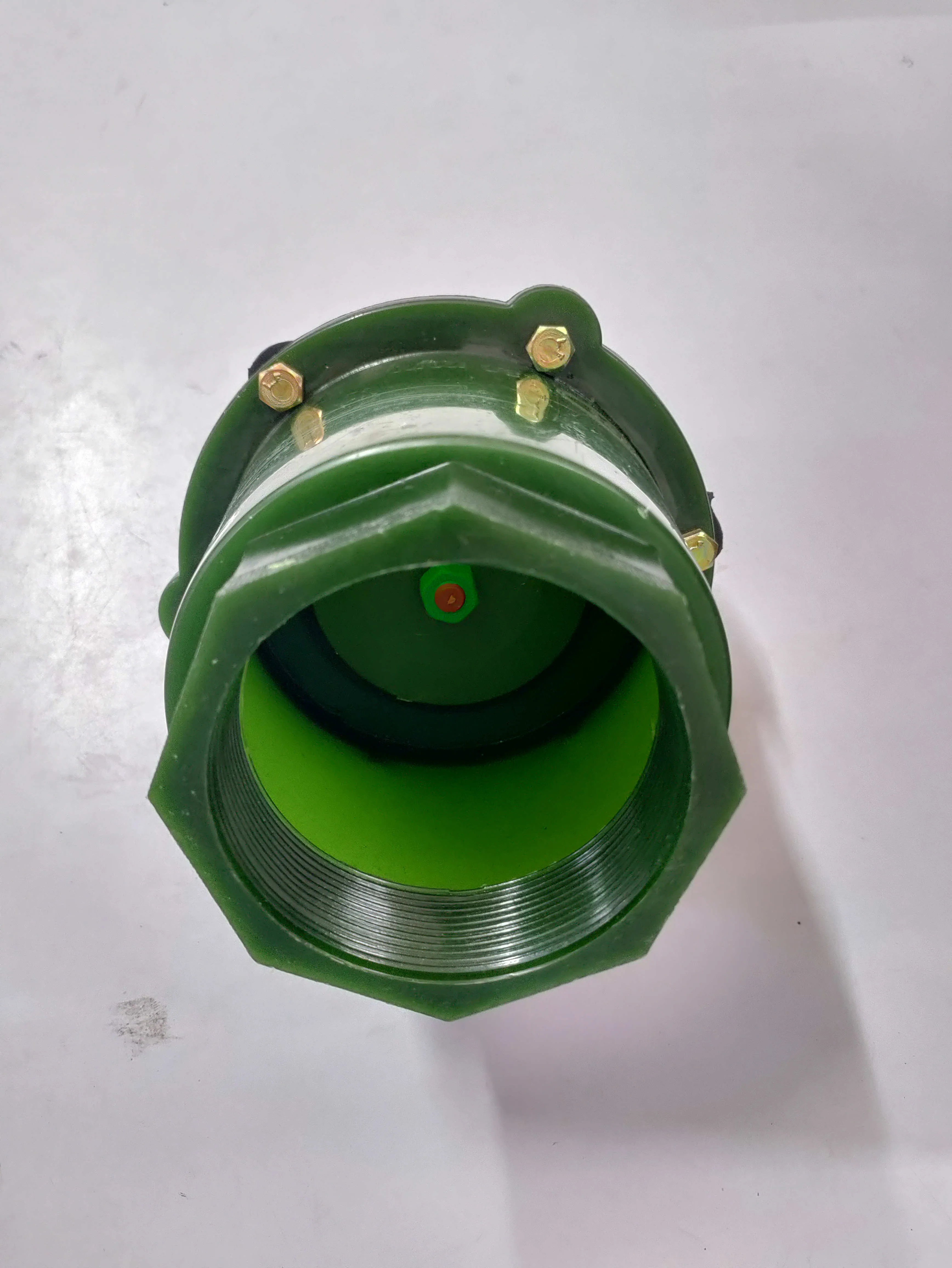 Preview Image 2 PP Foot Valve 3 Inch HB