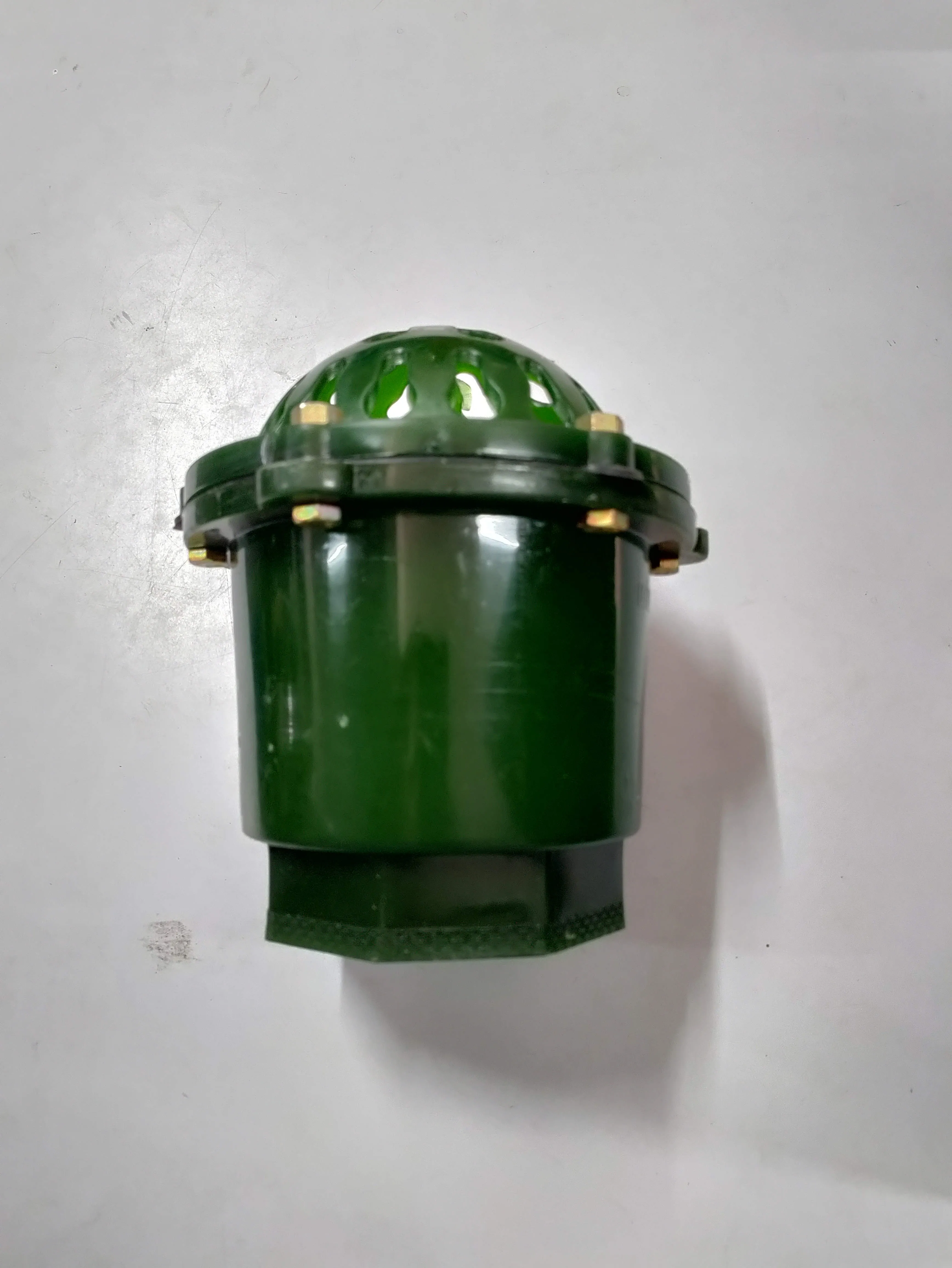 Preview Image 3 PP Foot Valve 3 Inch HB