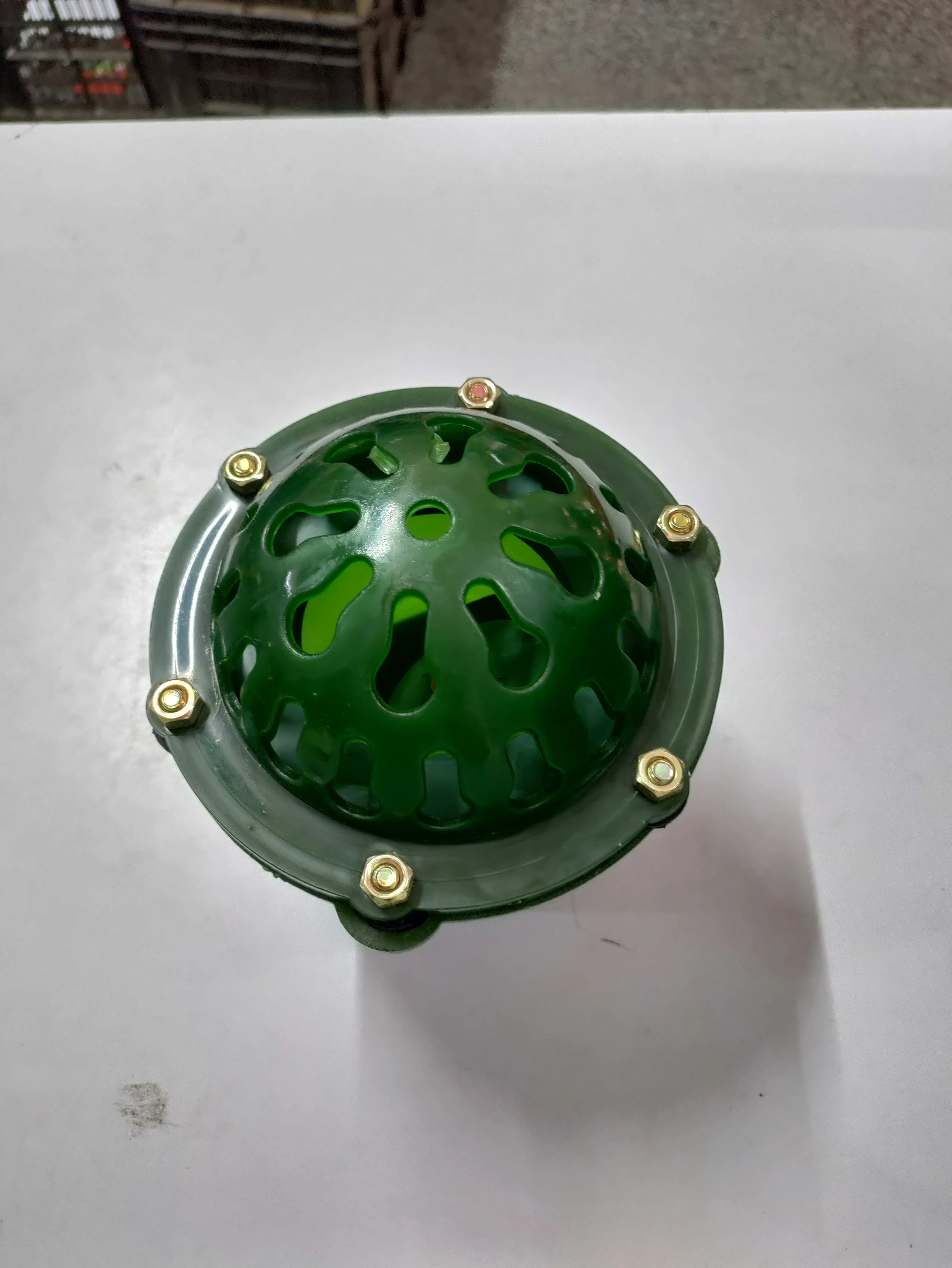 Preview Image 4 PP Foot Valve 3 Inch HB