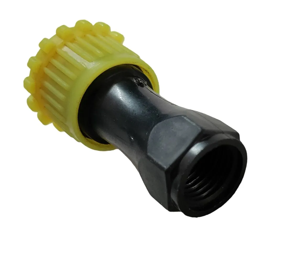 Preview Image 2 Spray Pump Plastic Nozzle 4 Hole