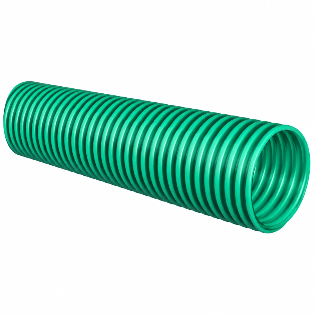 Suction Hose Pipe 1.5 Inch 30MTR