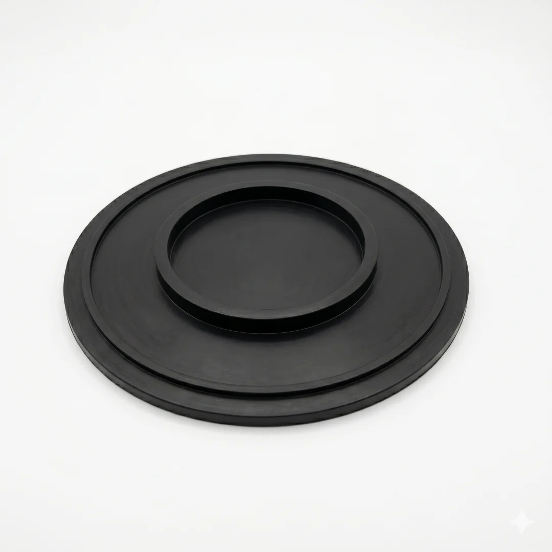 Preview Image 1 Filter Rubber Top 17CM
