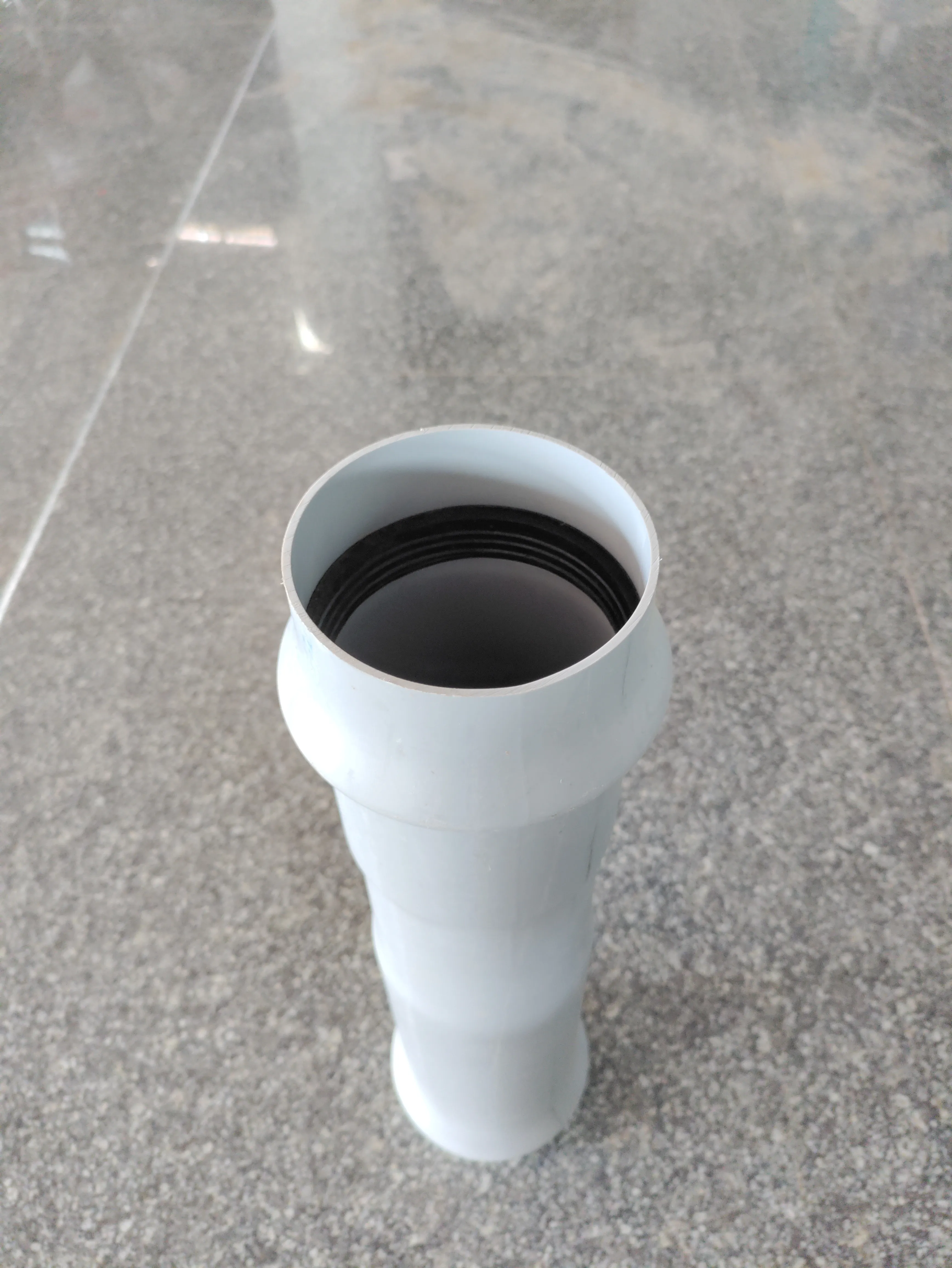 Preview Image 3 PVC Repair Coupler 90MM