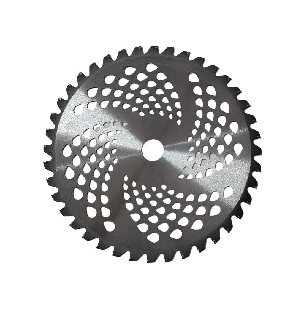 Brush Cutter Blade 40T