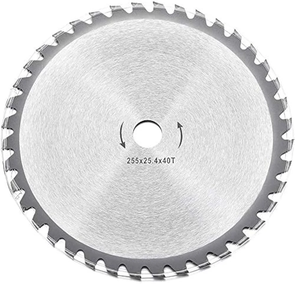 Brush Cutter Blade 40T