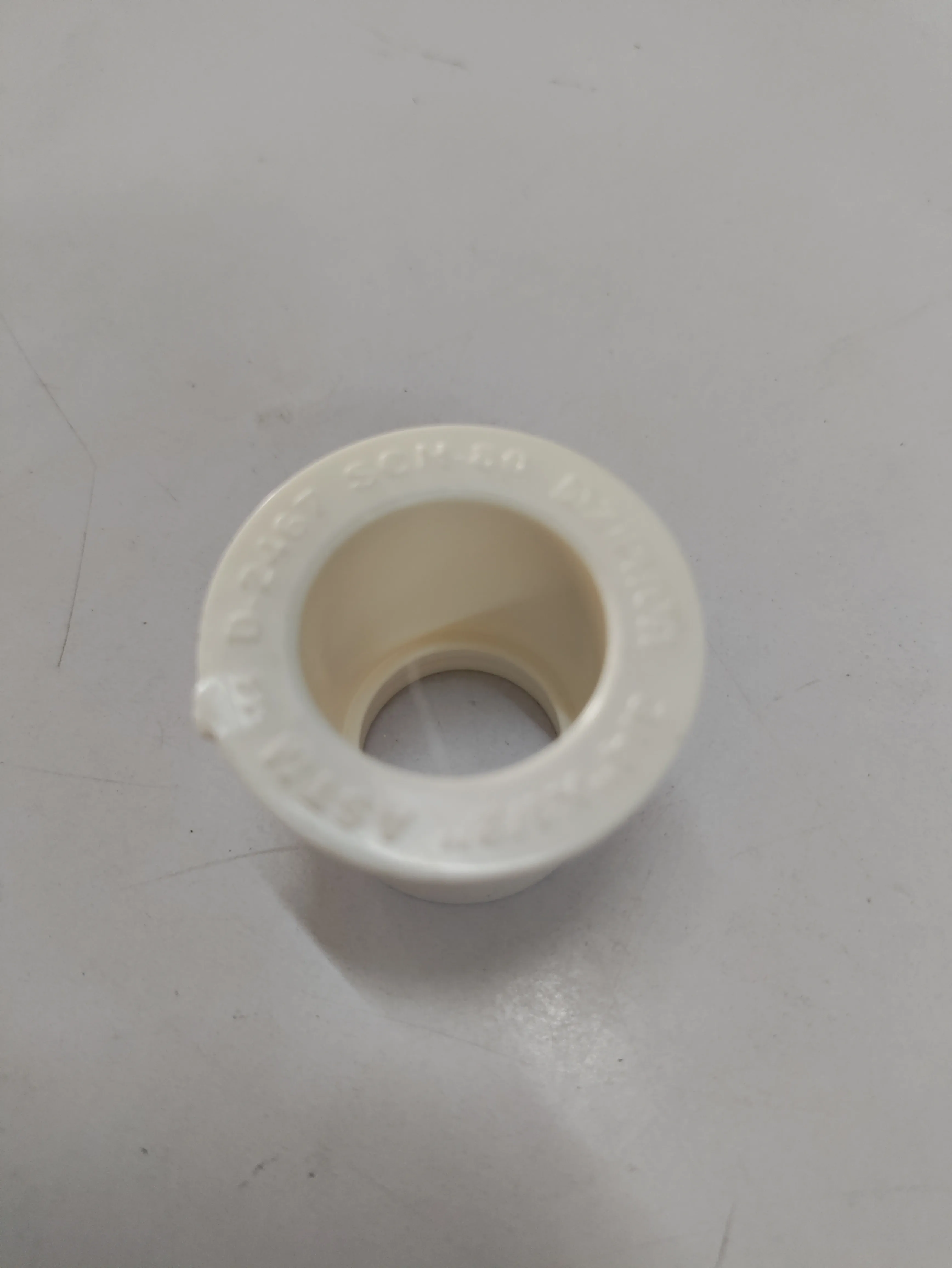 Preview Image 2 Bush UPVC 0.75