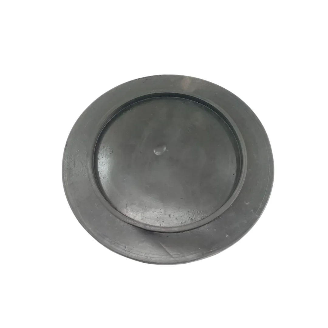 Filter Rubber Top 22CM