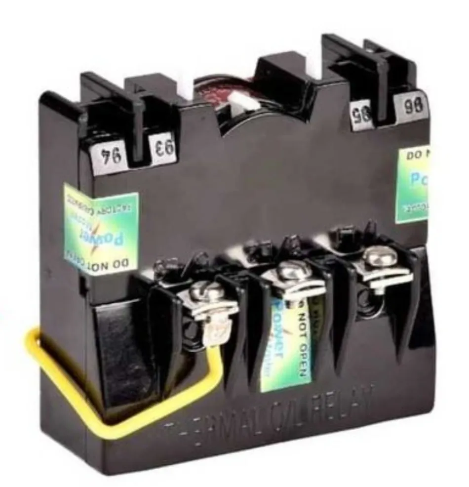 Preview Image 1 Thermal Overload Relay 9-14 LTLK