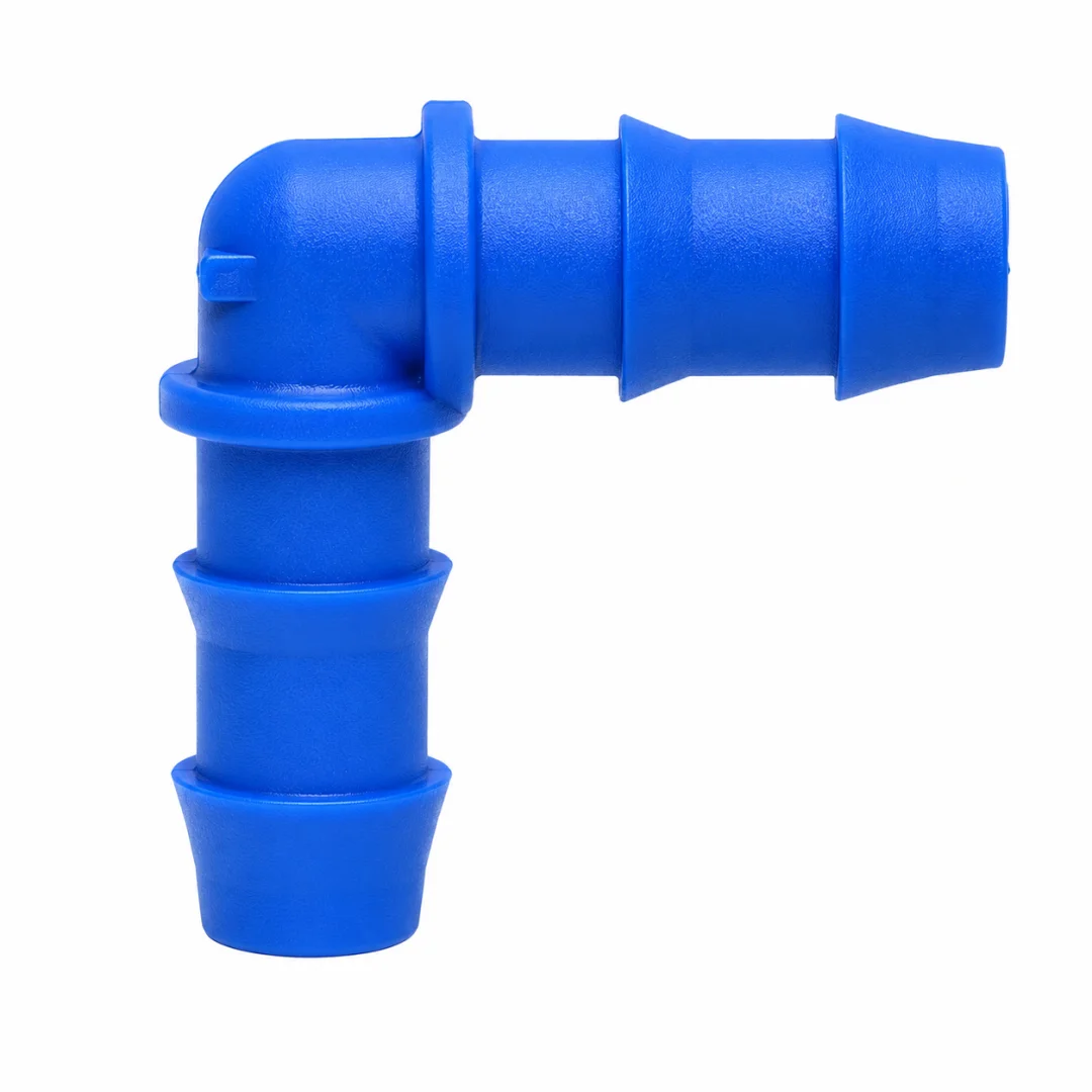 PP Elbow 20MM 100Nos