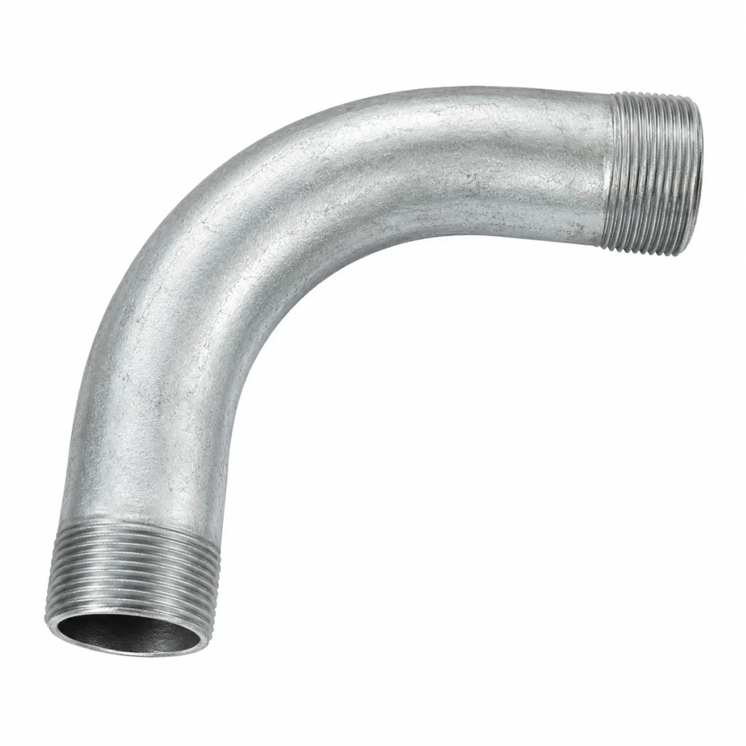 GI Bend 2 Inch 