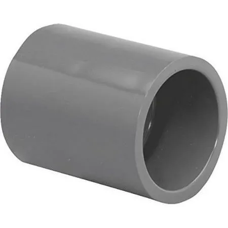 PVC Coupler 20MM