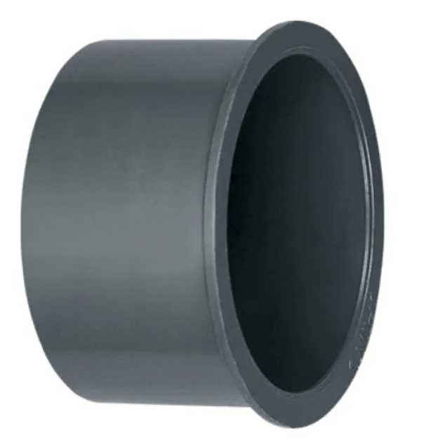 PVC Endcap 140MM