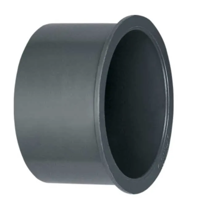 PVC Endcap 20MM
