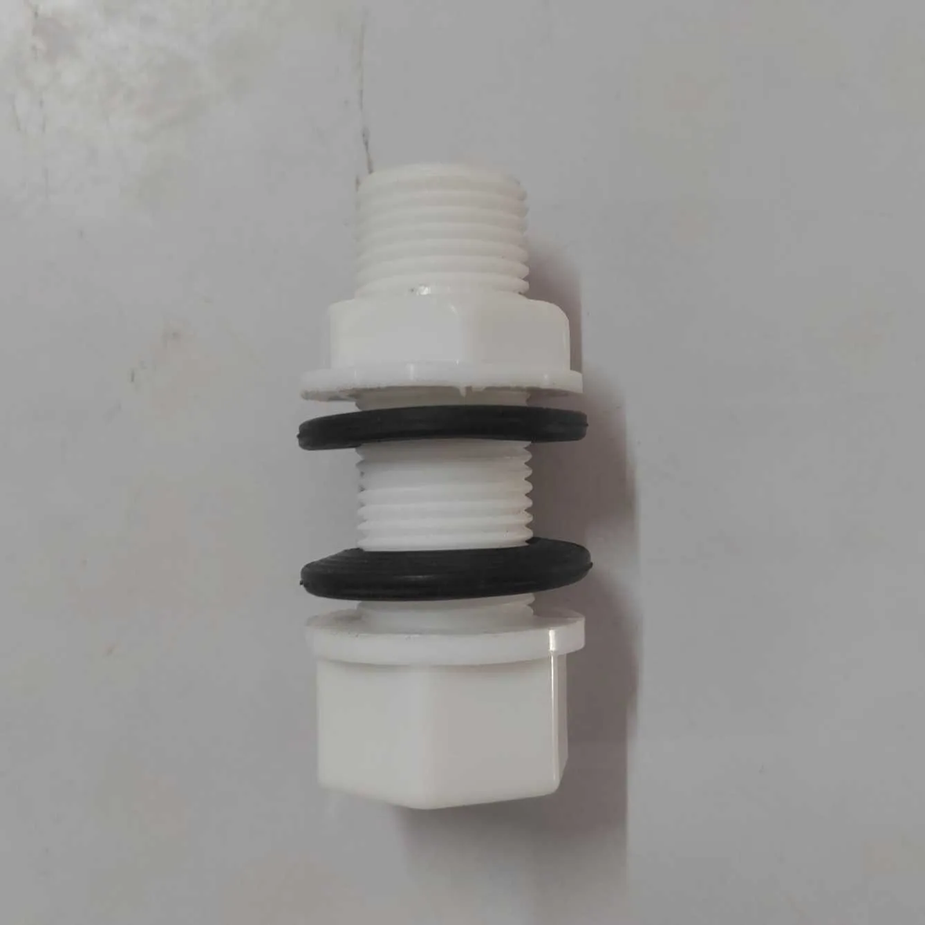 Preview Image 2 PP Tank Connector 0.5 Inch 