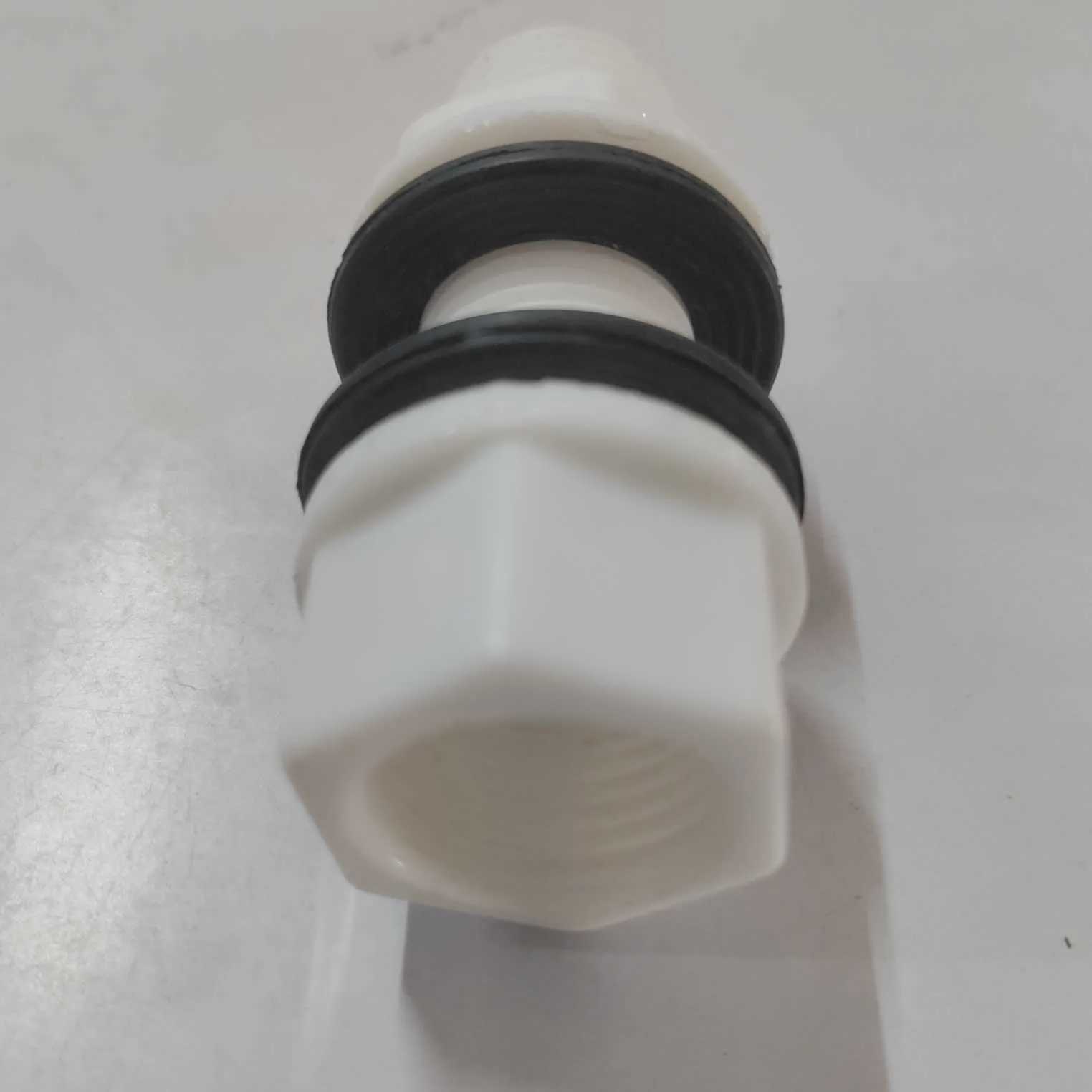 Preview Image 3 PP Tank Connector 0.5 Inch 