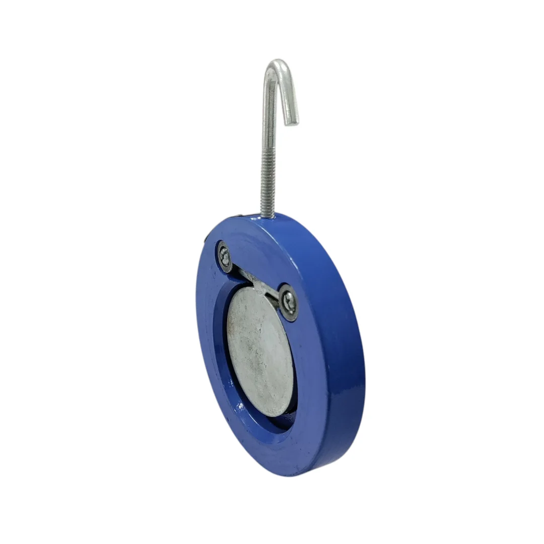 Preview Image 2 Wafer Cheak Valve 2.5 inch