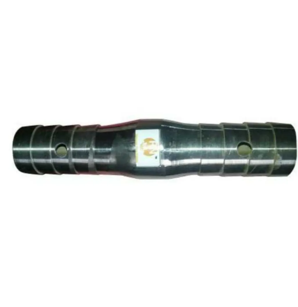 SS Hose Connector 42MM