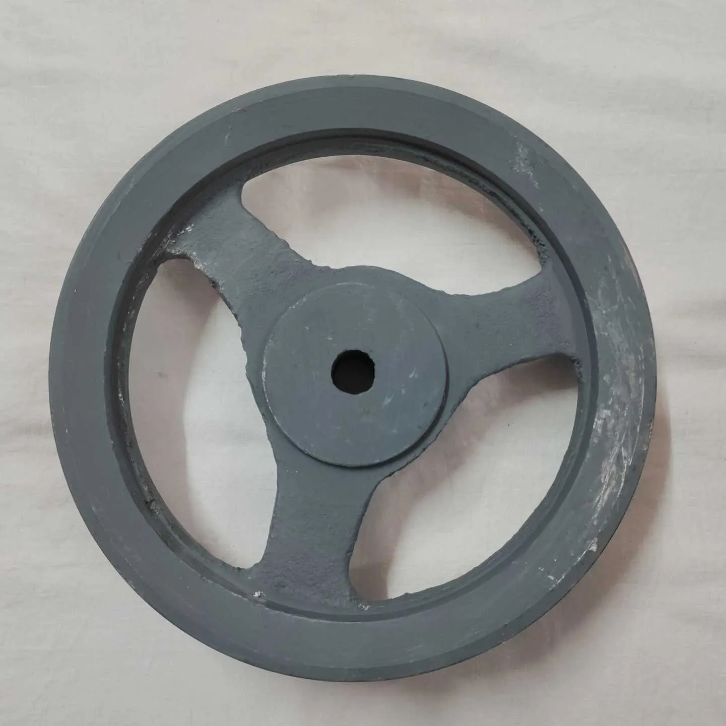 Preview Image 2 Pulley CI 9-2-B