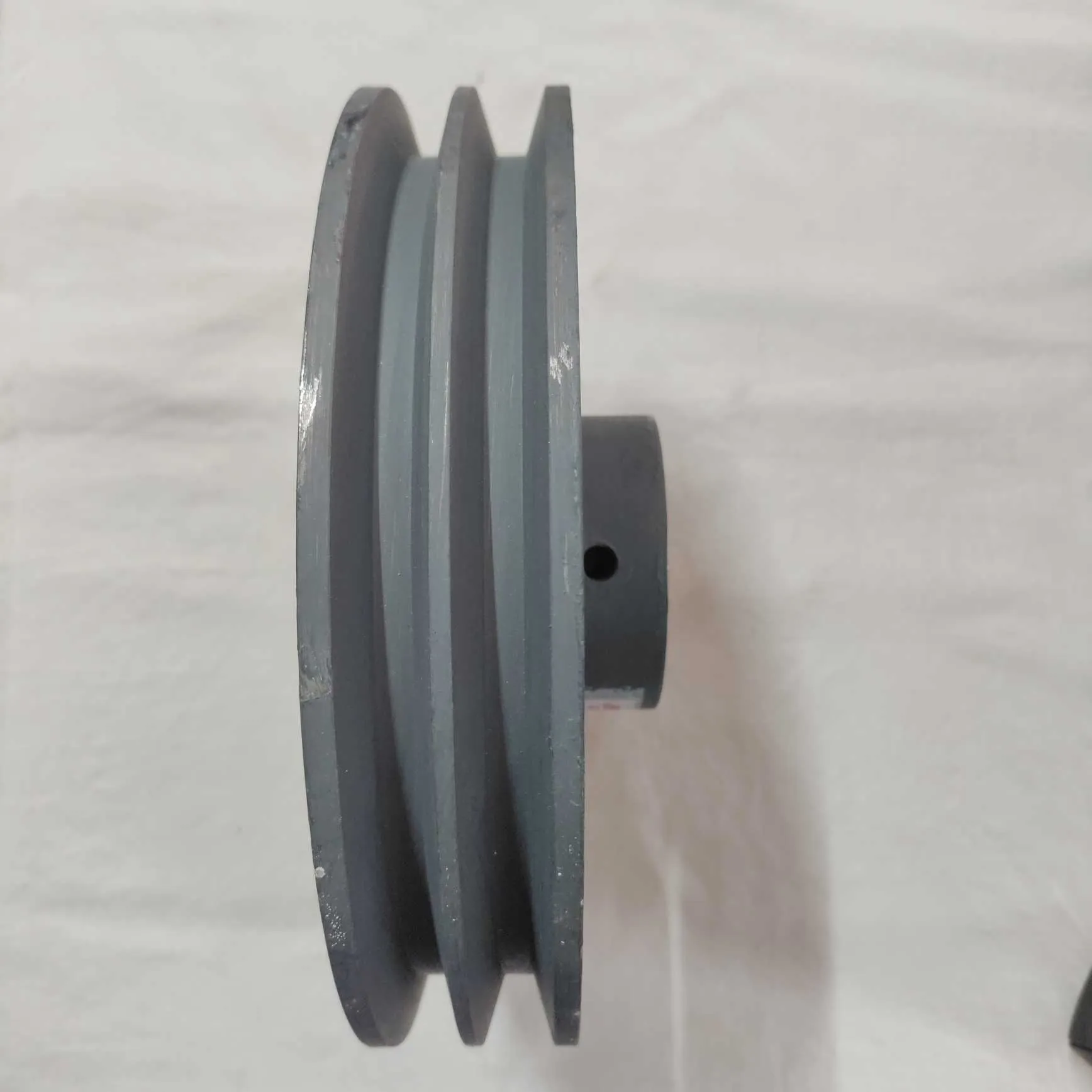 Preview Image 3 Pulley CI 9-2-B