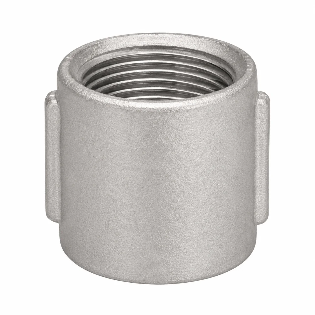 Preview Image 1 GI Socket 1 Inch