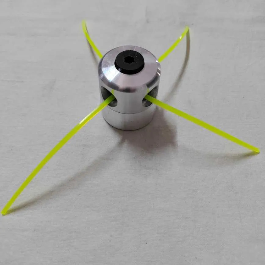 Preview Image 2 Trimmer Head  Aluminium