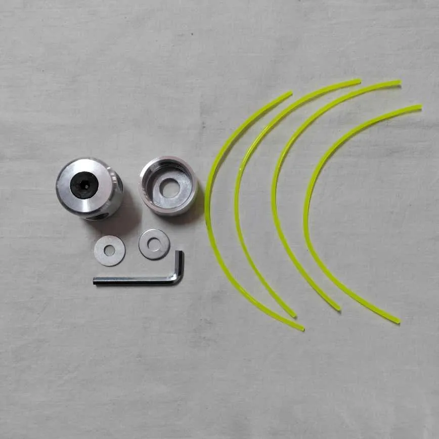 Preview Image 3 Trimmer Head  Aluminium