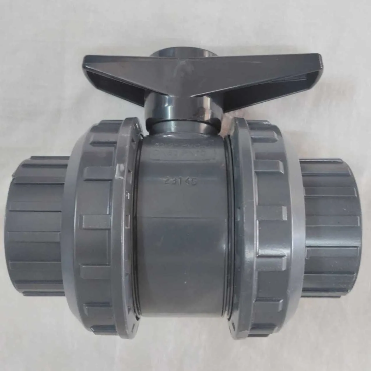 PVC Ball valve 63MM JAIN DU