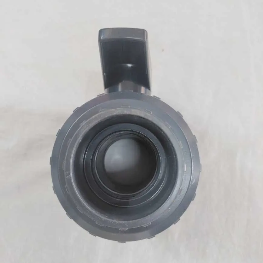 Preview Image 2 PVC Ball valve 63MM JAIN DU