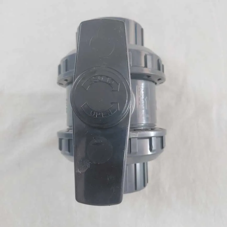 Preview Image 3 PVC Ball valve 63MM JAIN DU
