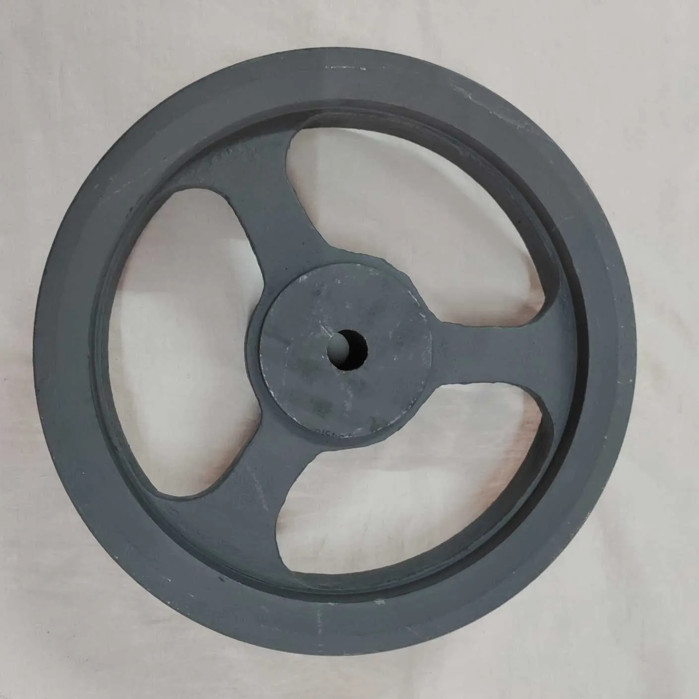 Preview Image 2 Pulley CI 10-2-B