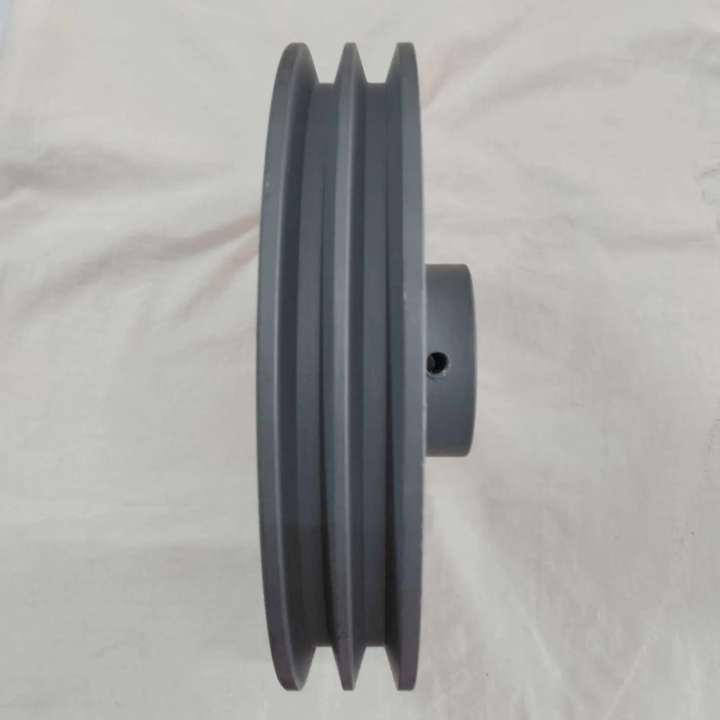 Preview Image 3 Pulley CI 10-2-B