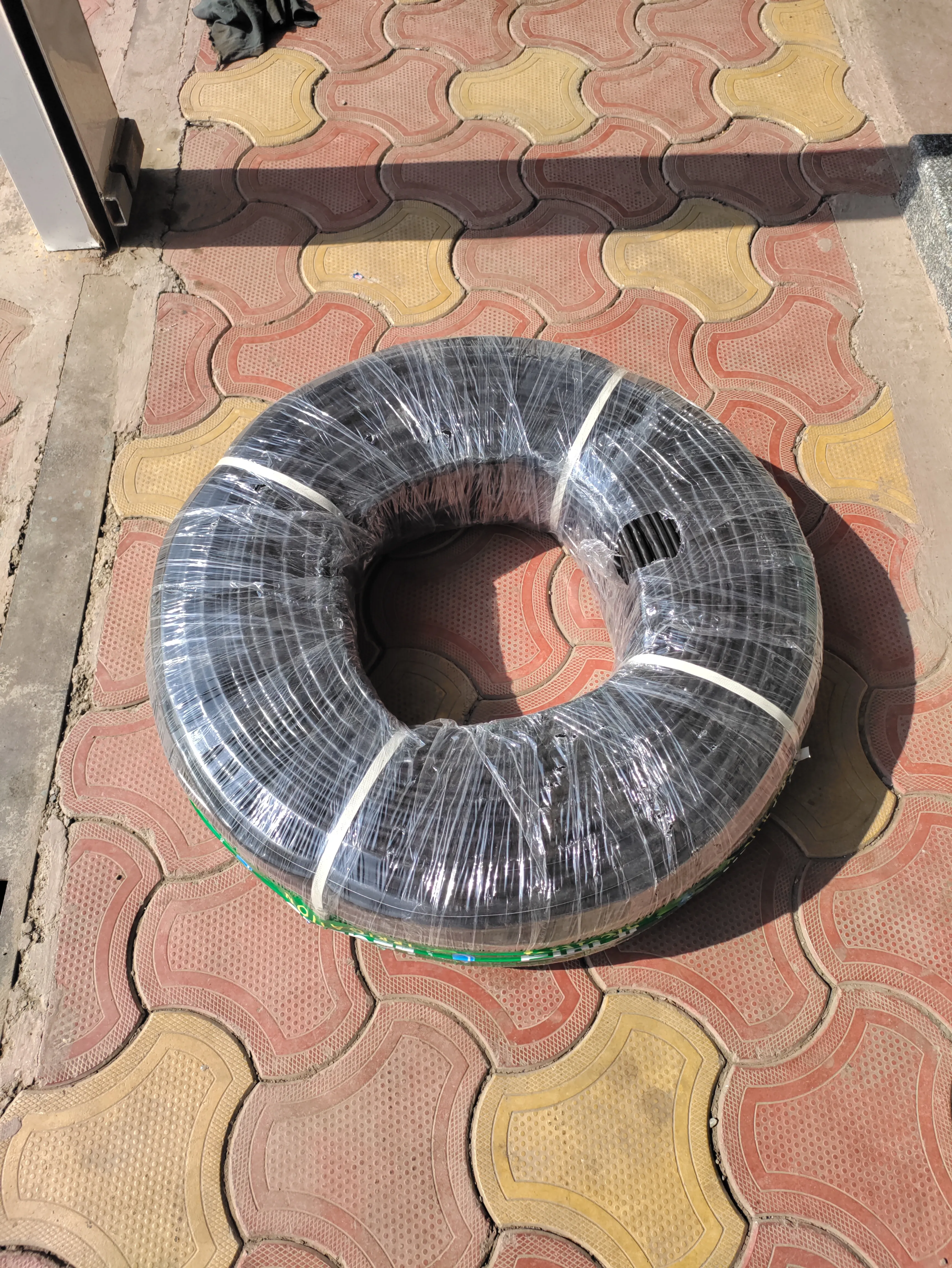 Preview Image 3 Drip Pipe inline 16MM