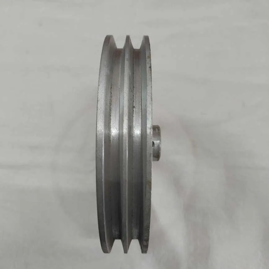 Preview Image 3 Pully Aluminium 8-2-A 17MM