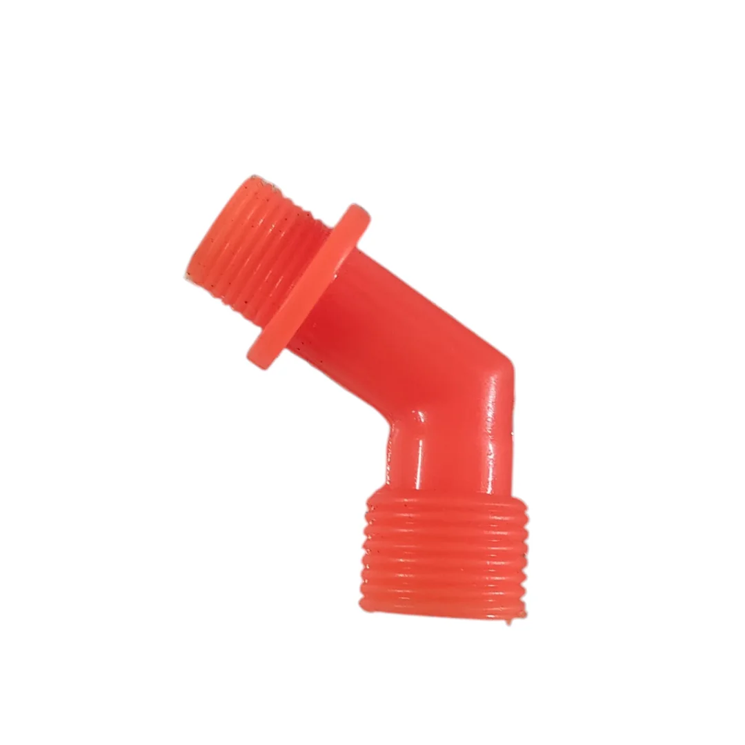 Battery Sprayer Lance Elbow