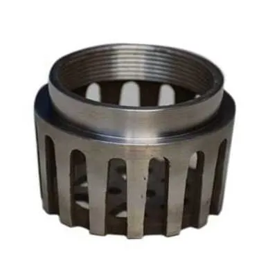 CI Openwell Jali 2.5 Inch IT