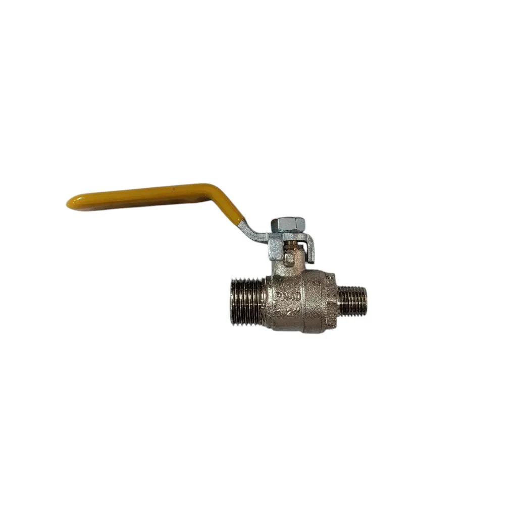 Brass Ball valve MM 13MM-20MM