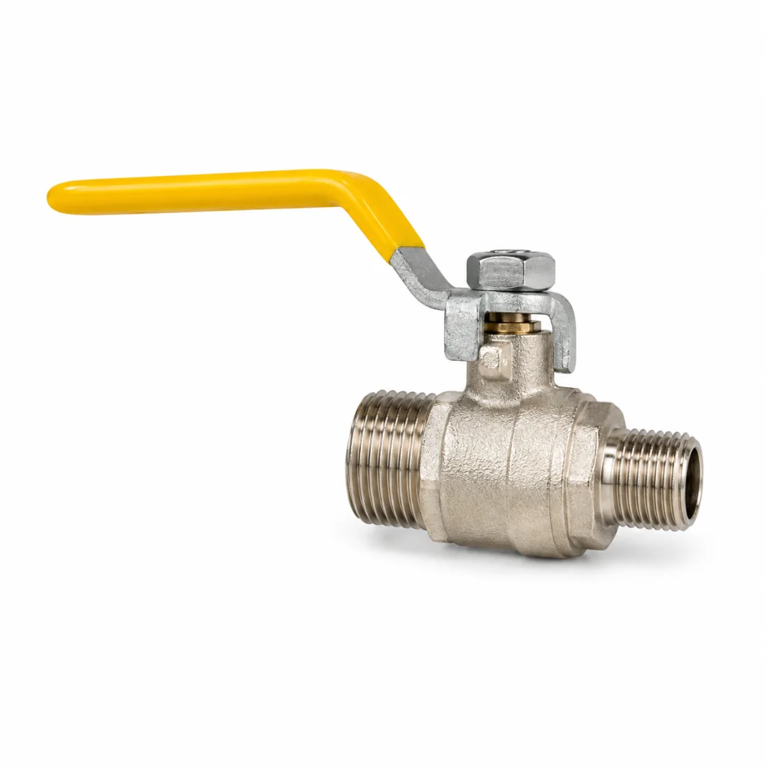Brass Ball valve 13MM-20MM MM 