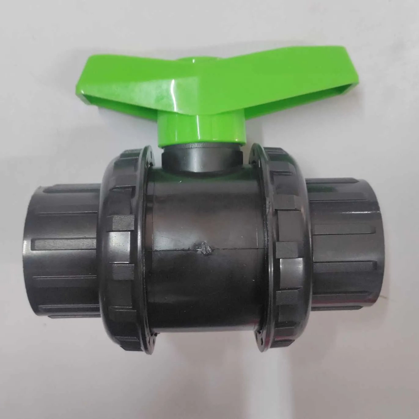 Preview Image 2 PP Ball valve 40MM Union