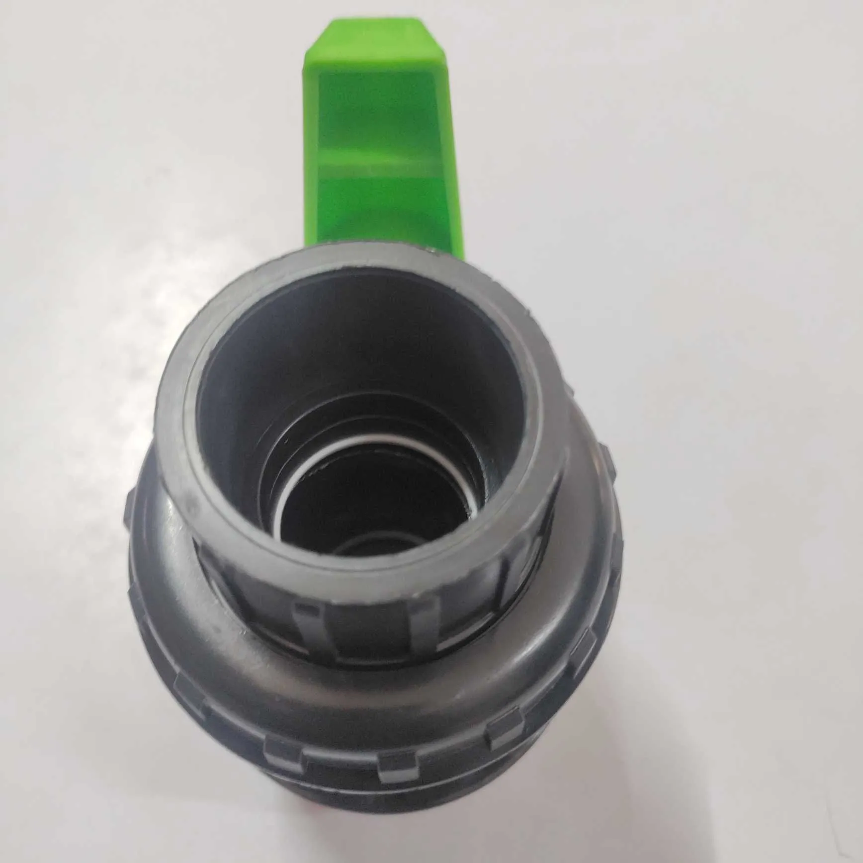 Preview Image 3 PP Ball valve 40MM Union