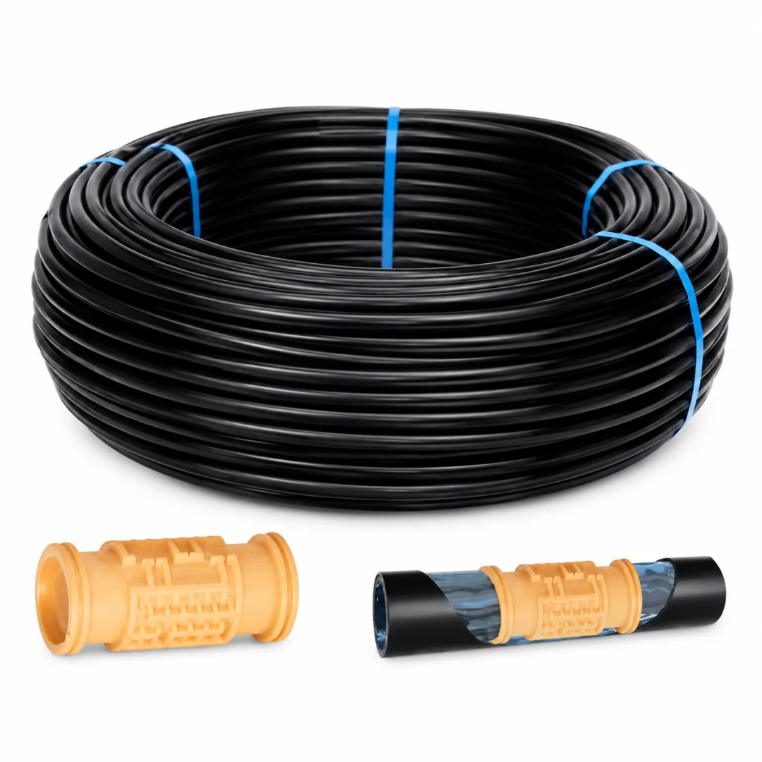 Preview Image 1 Drip Pipe Inline 20MM