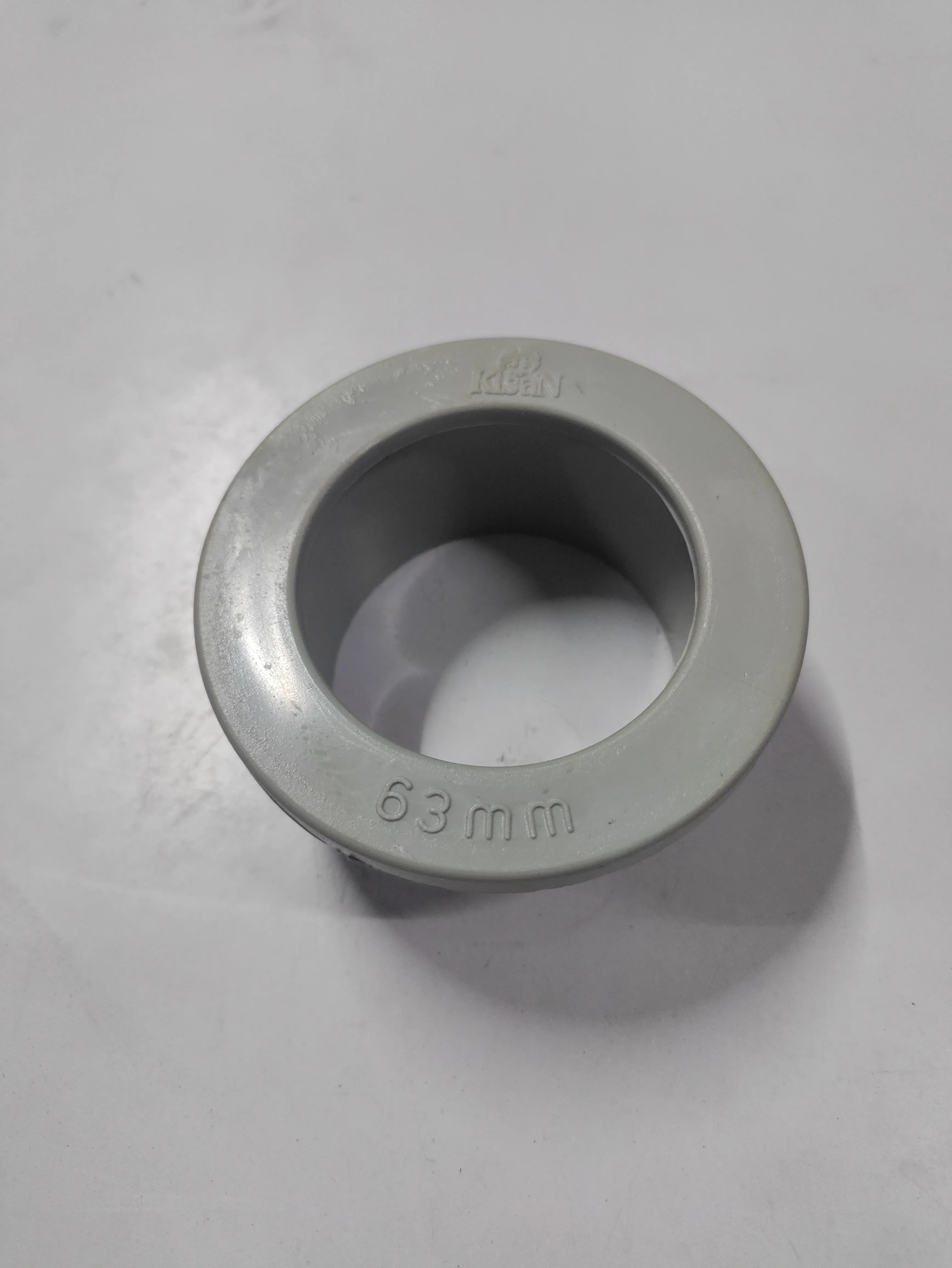 Preview Image 2 PVC Tail Piece 63MM