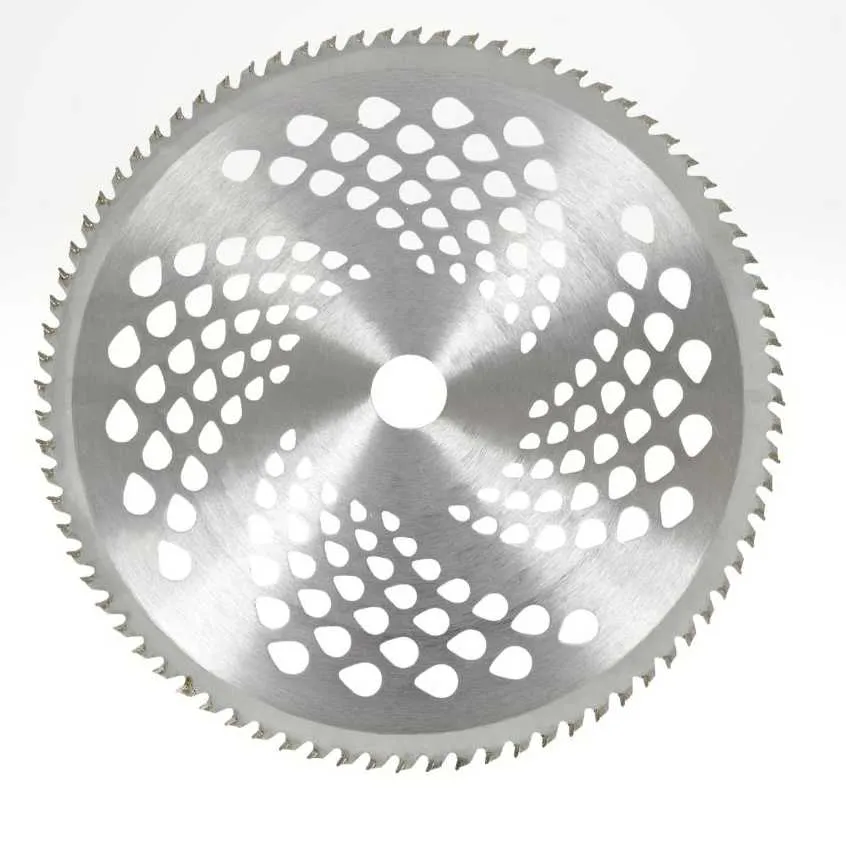 Brush Cutter Blade 80T