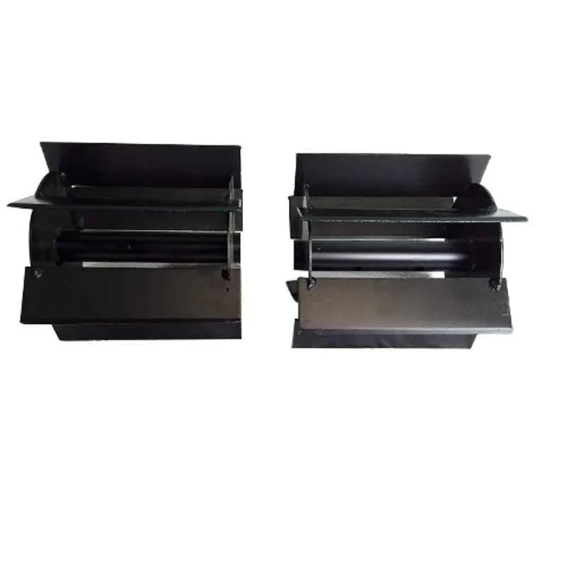 Brush Cutter Blade Type A