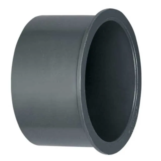 PVC Endcap 63MM