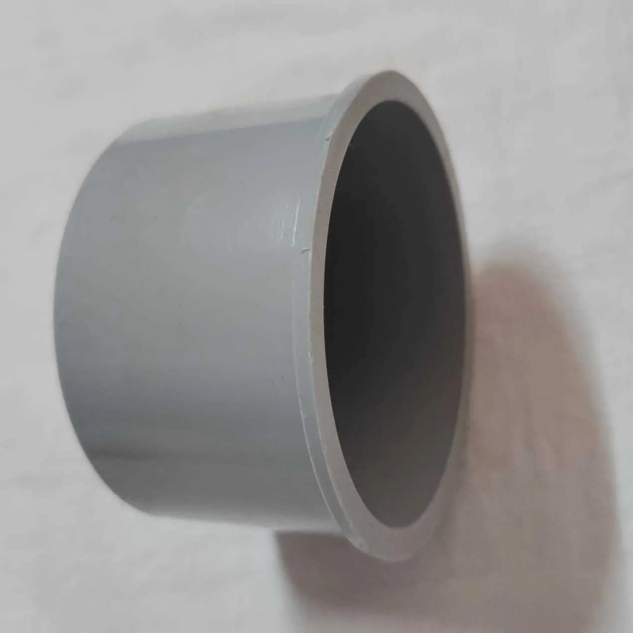 Preview Image 2 PVC Endcap 63MM