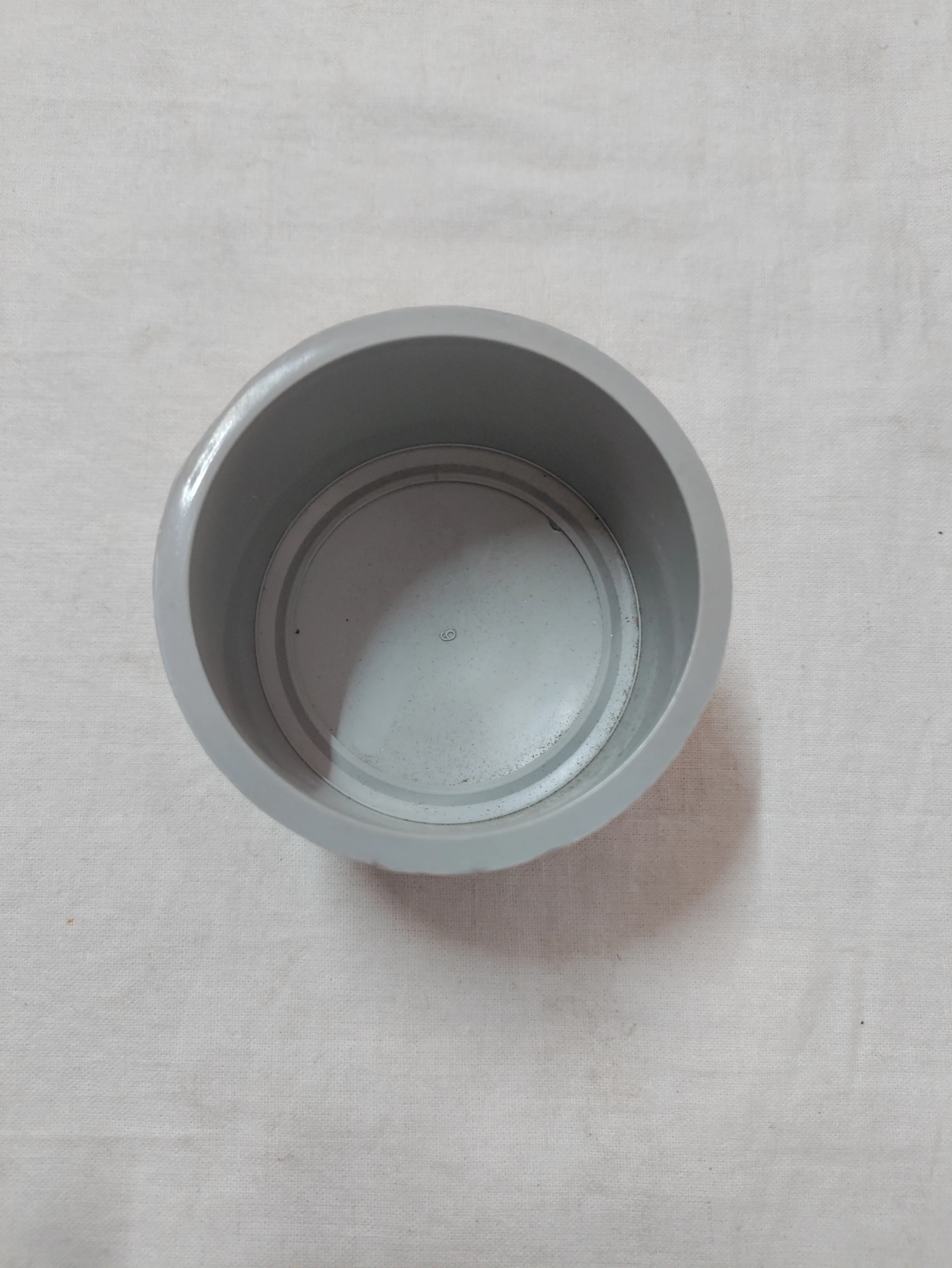 Preview Image 3 PVC Endcap 63MM