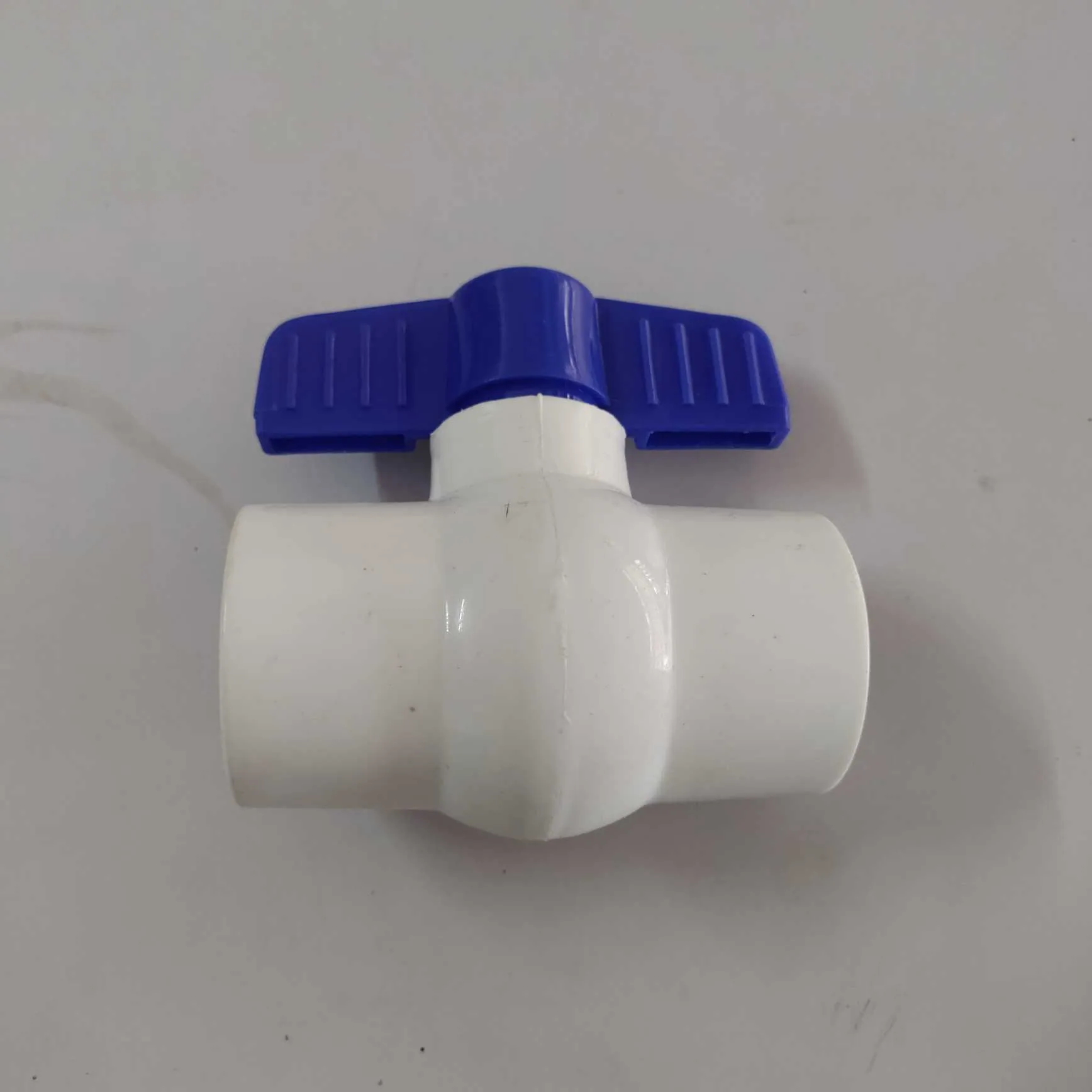 Preview Image 2 PP Ball valve 40MM