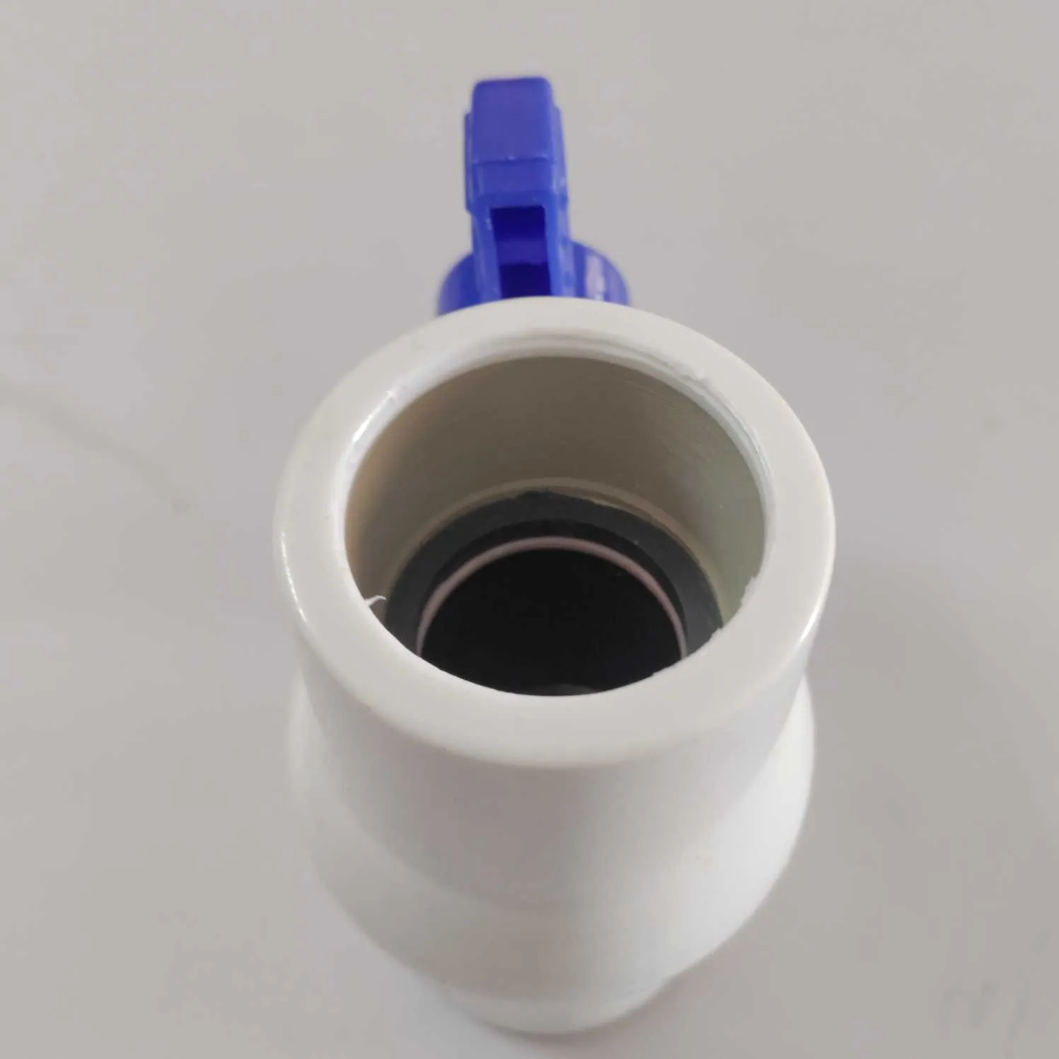 Preview Image 3 PP Ball valve 40MM